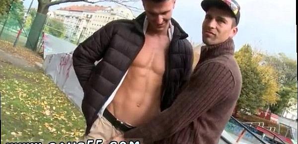  Anal gay free bear tube porn and gay young slave boy training porn